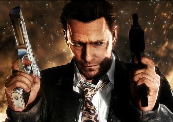 Max Payne 3 EN/DE/FR/IT Global Rockstar Digital Key