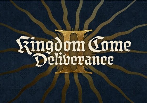 Kingdom Come: Deliverance II PRE-ORDER Global Steam Digital Key