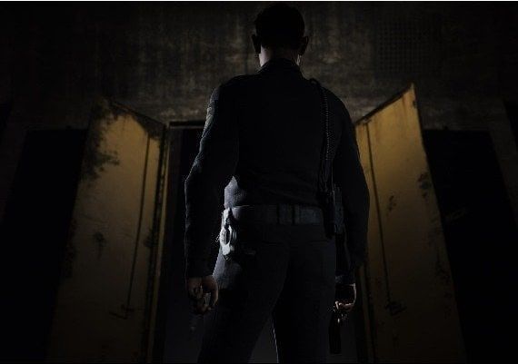 The Quarry EN Turkey Xbox Series Digital Key