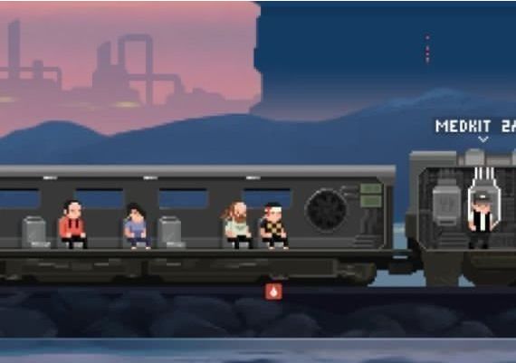 The Final Station Collector's Edition EN/DE/FR/IT/PL/PT/ES Argentina Xbox One/Series Digital Key