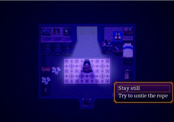 Dear Red - Extended EN Global Steam Digital Key