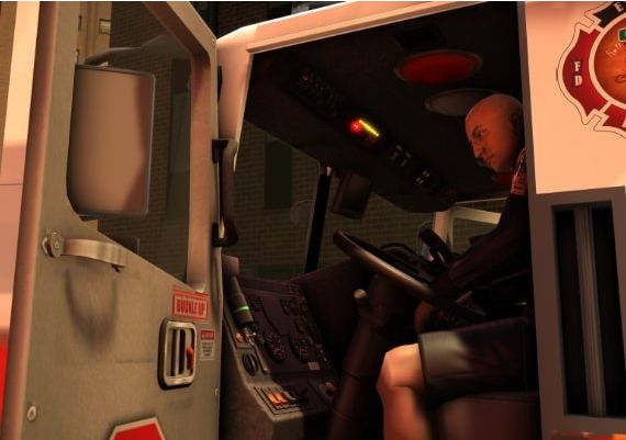 EmergeNYC EN Global Steam Digital Key