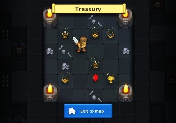 Maze Lord EN/DE/FR/JA/KO/RU/ZH/ES Global Steam Digital Key