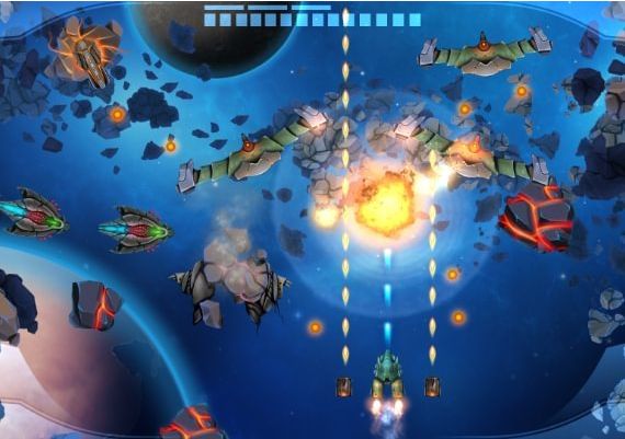 M.A.C.E. EN/DE Global Steam Digital Key