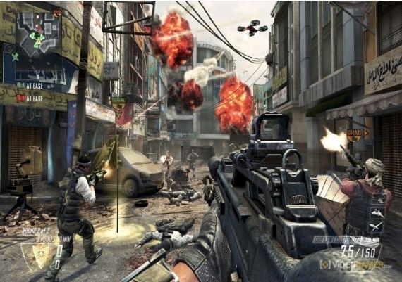 Call of Duty: Black Ops II - Steam Account EN Global Steam Digital Key