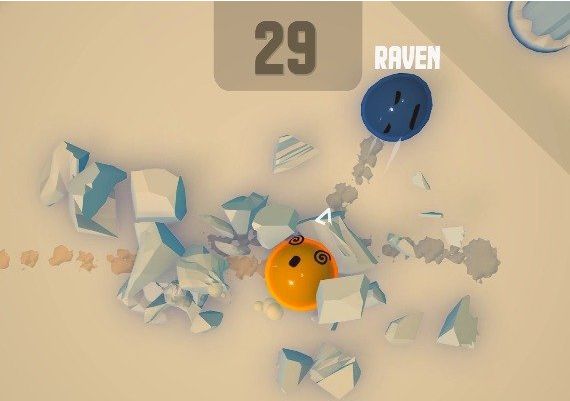 Jelly Brawl EN/RU/ZH Global Steam Digital Key