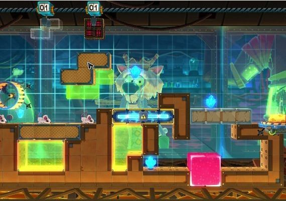 MouseCraft Global Steam Digital Key