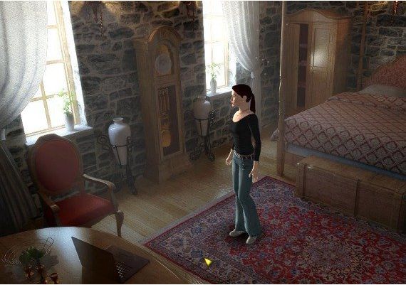 Hotel Collector's Edition EN Global Steam Digital Key