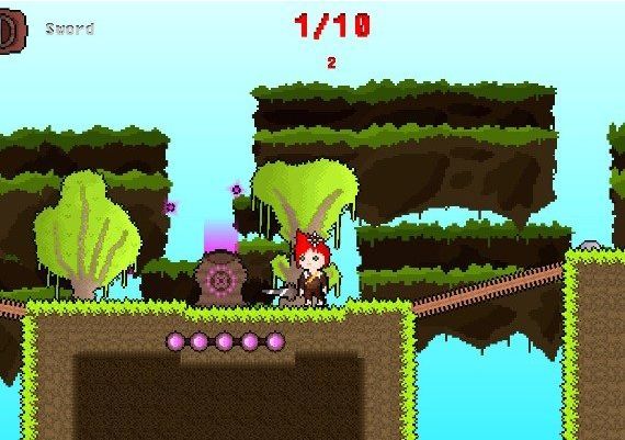 Altar Guardian EN/RU Global Steam Digital Key