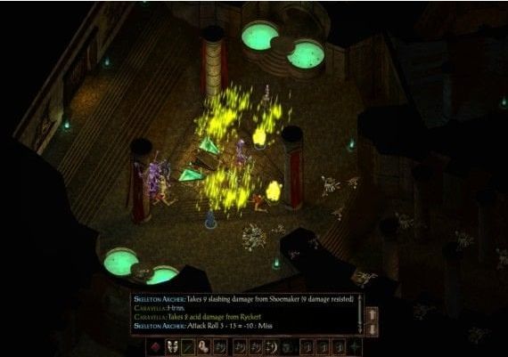 Icewind Dale Enhanced Edition EN/DE/FR/IT Global Steam Digital Key