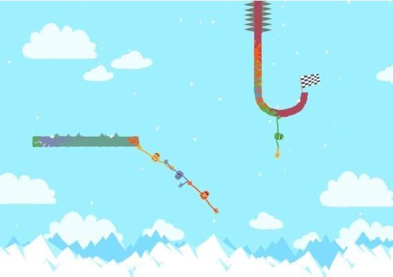 Heave Ho Global Steam Digital Key