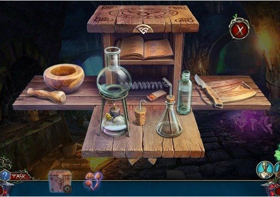 Darkheart: Flight of the Harpies EN/DE/FR/IT/NL/PT/RU/ES Global Steam Digital Key