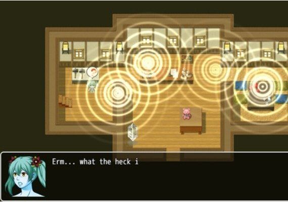 Karakuri-kun: A Japanese Tale EN Global Steam Digital Key