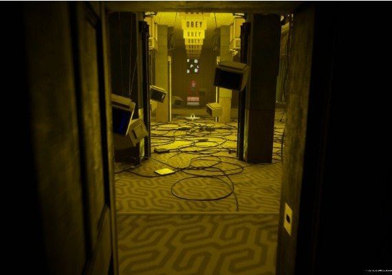 The Dark World: Karma PRE-ORDER Global Steam Digital Key