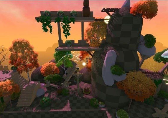 Joon Shining EN Global Steam Digital Key