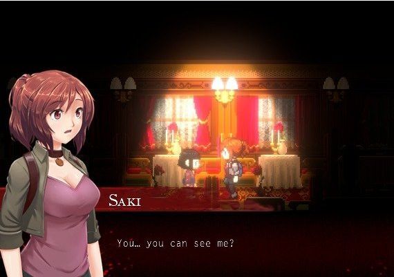 Re:Turn - One Way Trip EN Global Steam Digital Key