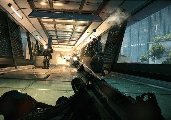 Crysis - Remastered Trilogy EN Brazil Xbox One/Series Digital Key