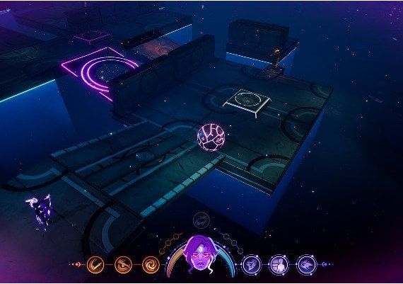 Batora: Lost Haven Global Steam Digital Key