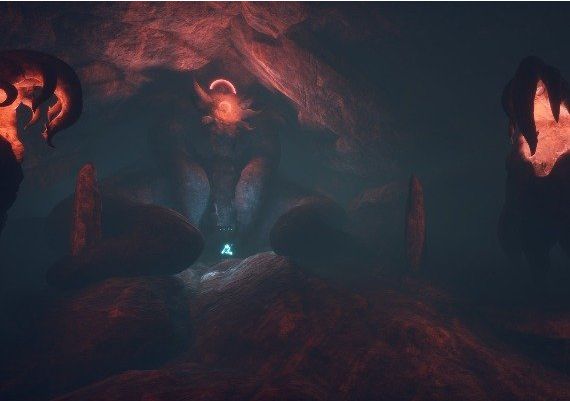 The Fold: Ingression PRE-ORDER Global Steam Digital Key