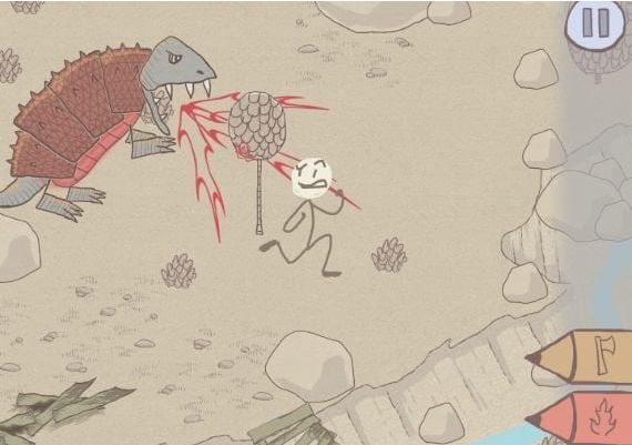 Draw a Stickman: Epic EN Argentina Xbox One/Series Digital Key