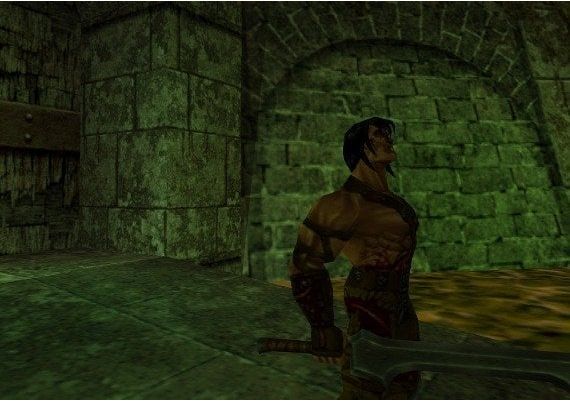 Blade of Darkness EN Turkey Xbox One/Series Digital Key