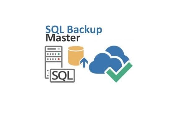 SQL Backup Master 5 Site Pro Edition EN Global Software License Digital Key