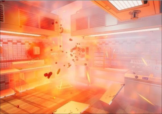 Cooking Simulator Argentina Xbox One/Series Digital Key