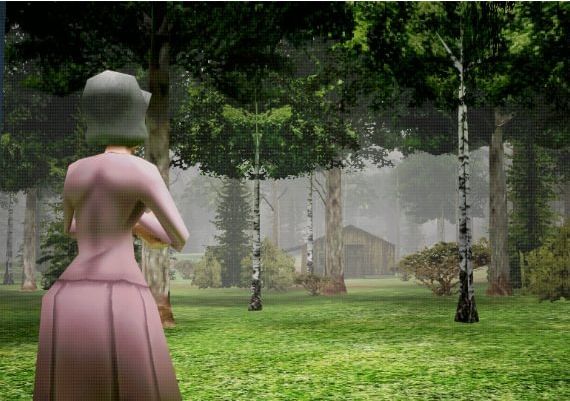 Helltown EN Global Steam Digital Key