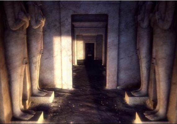 The Egyptian Prophecy: The Fate of Ramses EN/DE/FR/IT/ES Global Steam Digital Key