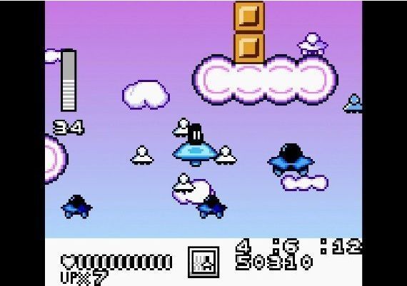 Spacewing War EN Argentina Xbox One/Series Digital Key