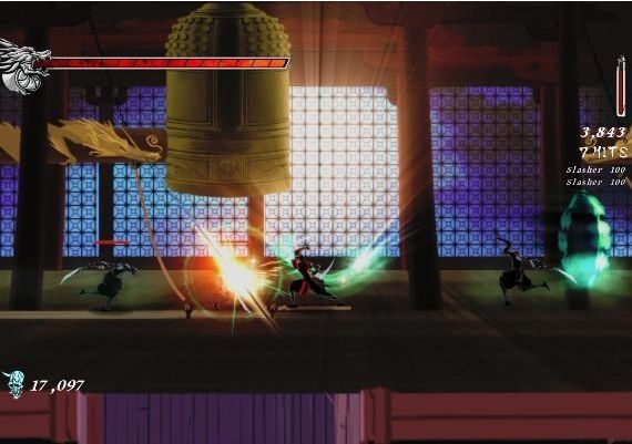 Onikira - Demon Killer EN Global Steam Digital Key