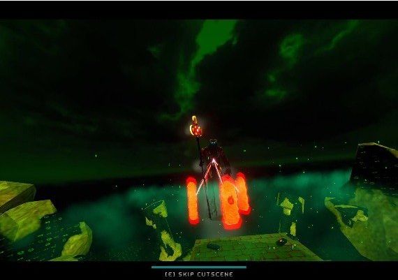 Kur EN Global Steam Digital Key