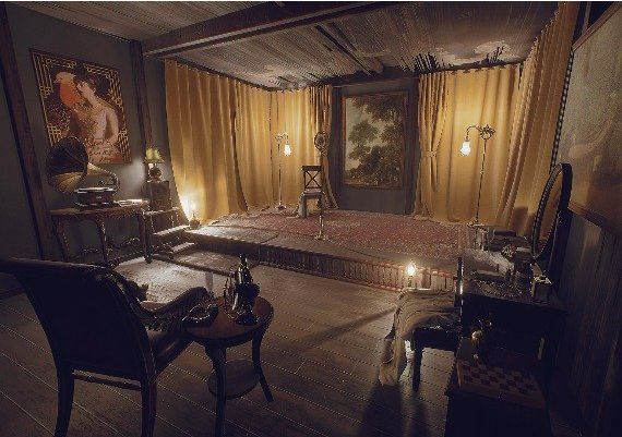 Paradise Lost Global Steam Digital Key