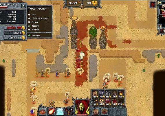 Oh My Gore! EN/DE Global Steam Digital Key