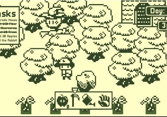 Bit Orchard: Animal Valley Deluxe Edition EN Argentina Xbox One/Series Digital Key