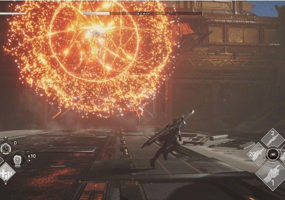 Ultra Age EN/DE/FR/IT/JA/KO/ES/ZH Global Steam Digital Key