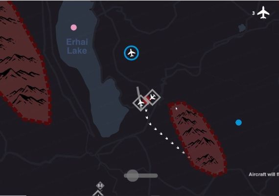 Mini Airways Global Steam Digital Key