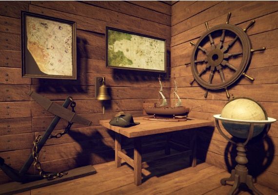 Survival: Fountain of Youth - Sea Wolf Pack DLC EN/DE/FR/RU/ZH Global Steam Digital Key