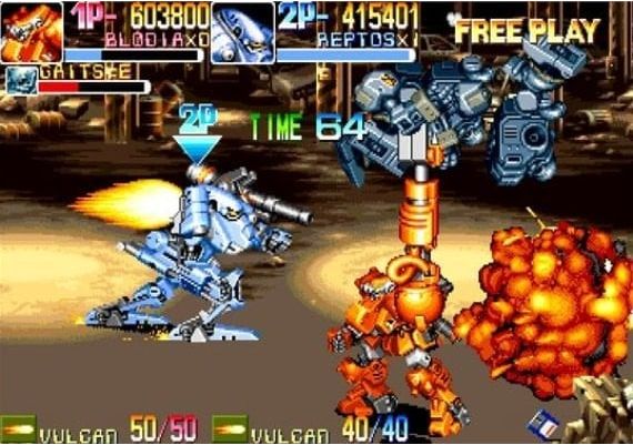 Capcom - Beat 'Em Up Bundle EN United Kingdom Xbox One/Series Digital Key