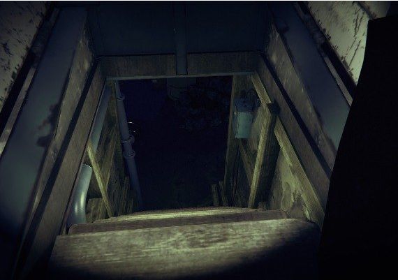 Today Is My Birthday EN/RU Global Steam Digital Key