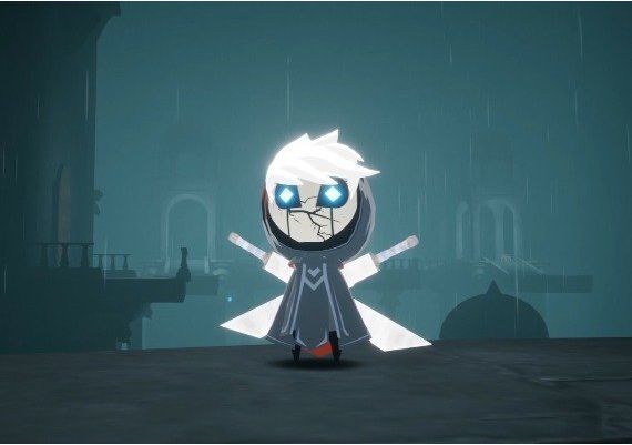 Blue Fire EN/DE/FR/IT/PT/RU/ES Turkey Xbox One/Series Digital Key