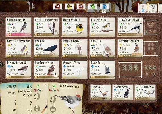 Wingspan EN Argentina Xbox One/Series Digital Key