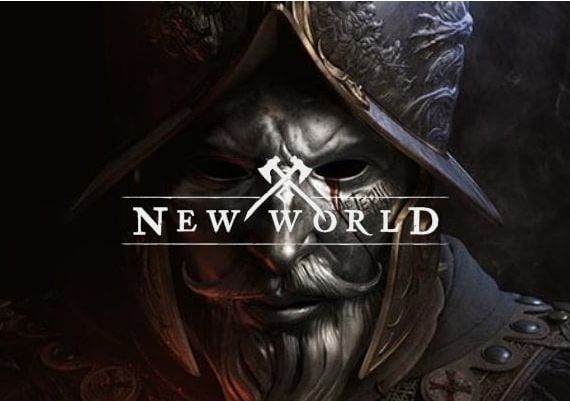 New World EN/DE/FR/IT/PL/PT/ES EU Steam Digital Key