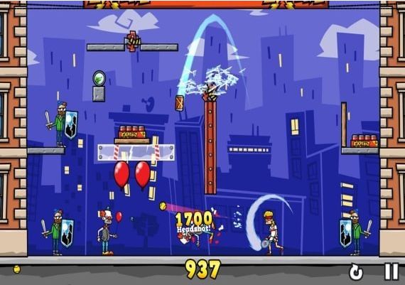 Tennis in the Face EN Global Steam Digital Key