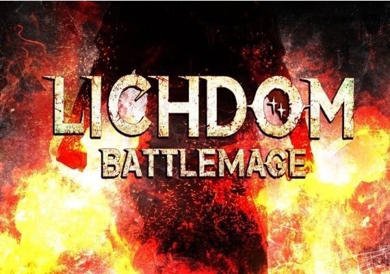 Lichdom: Battlemage EN Argentina Xbox One/Series Digital Key