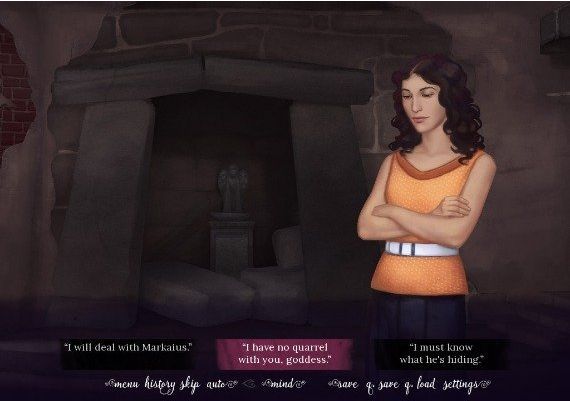 Tell a Demon EN/RU Global Steam Digital Key