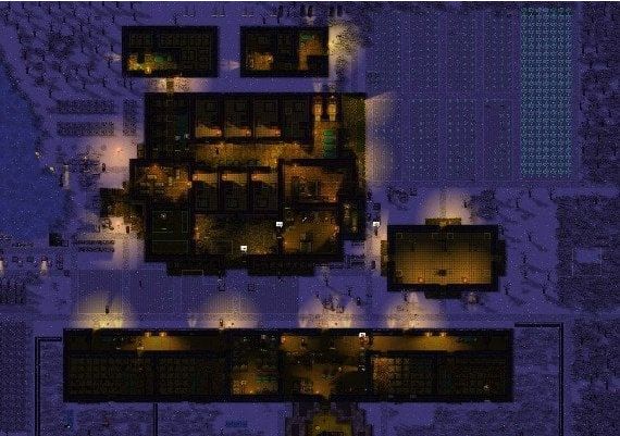 Clanfolk ROW Steam Digital Key