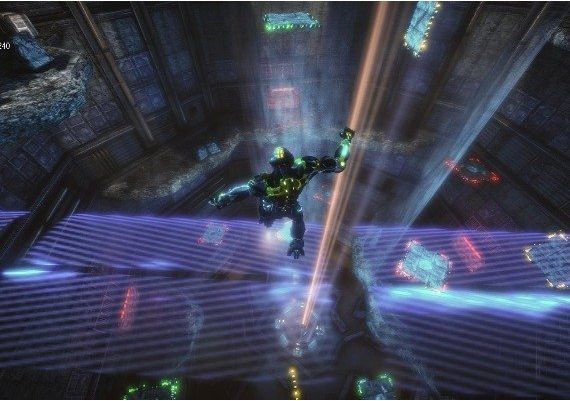Iron Soul EN Global Steam Digital Key