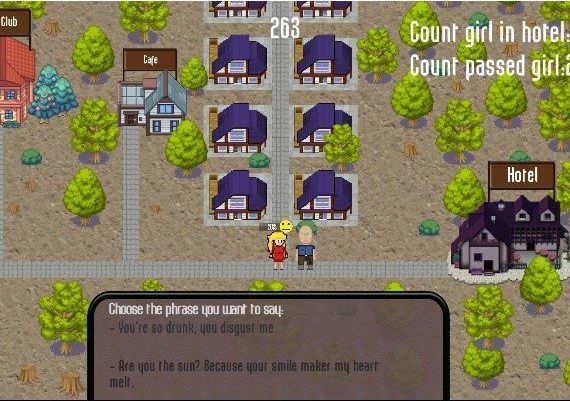 Crazzers EN/RU Global Steam Digital Key