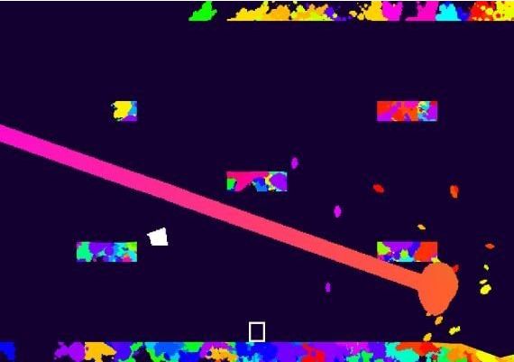 INK EN Global Steam Digital Key